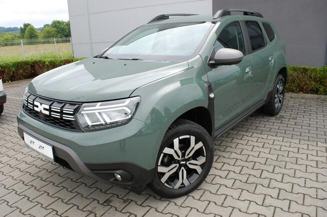 Dacia Duster Navi,Kamera