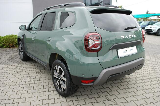 Dacia Duster Navi,Kamera