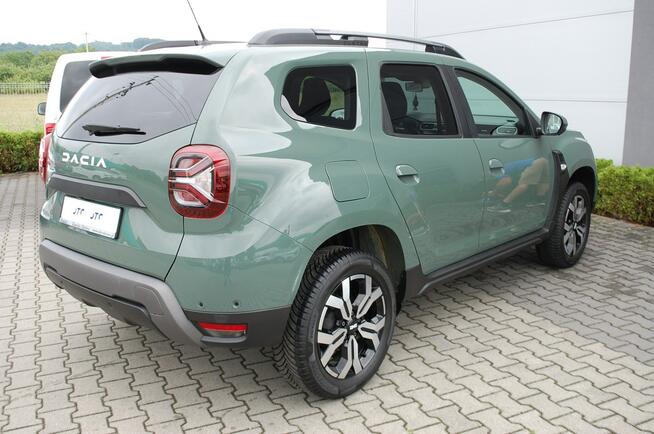 Dacia Duster Navi,Kamera