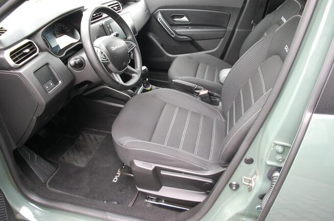 Dacia Duster Navi,Kamera