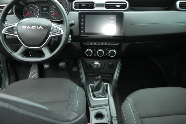 Dacia Duster Navi,Kamera