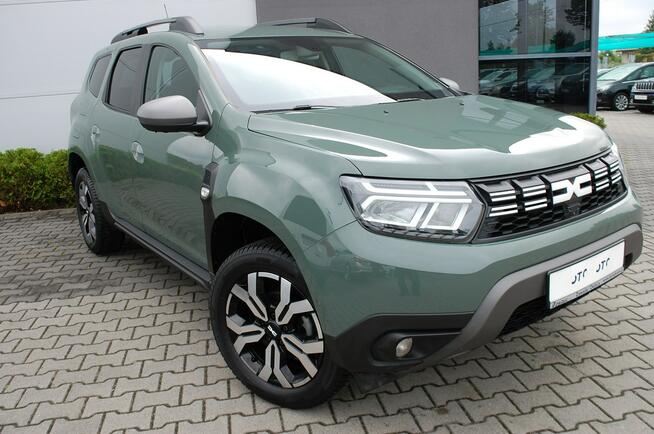 Dacia Duster Navi,Kamera