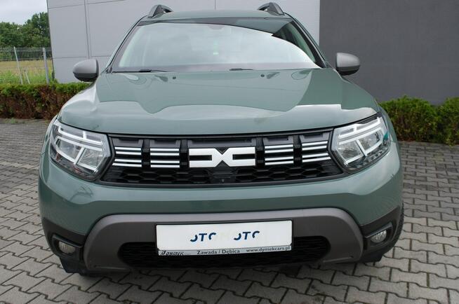 Dacia Duster Navi,Kamera