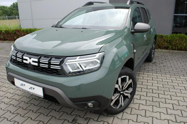 Dacia Duster Navi,Kamera