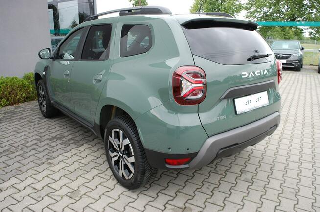 Dacia Duster Navi,Kamera