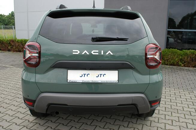 Dacia Duster Navi,Kamera