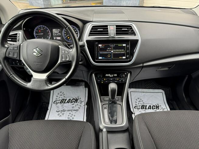 Suzuki SX4 S-Cross Pisemna Gwarancja 12 miesięcy
