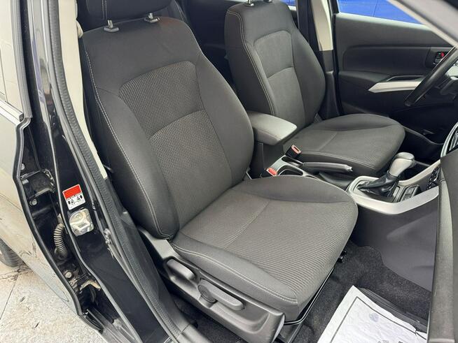 Suzuki SX4 S-Cross Pisemna Gwarancja 12 miesięcy
