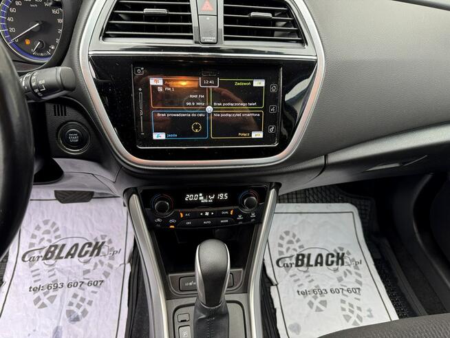 Suzuki SX4 S-Cross Pisemna Gwarancja 12 miesięcy
