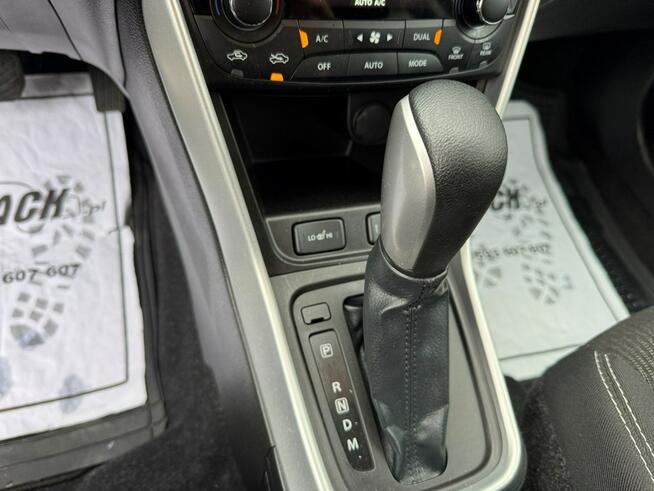Suzuki SX4 S-Cross Pisemna Gwarancja 12 miesięcy