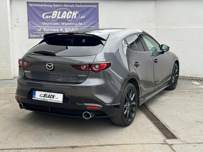 Mazda 3 Pisemna Gwarancja 12 miesięcy