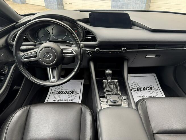 Mazda 3 Pisemna Gwarancja 12 miesięcy