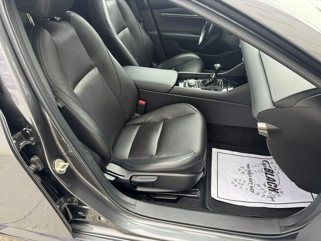 Mazda 3 Pisemna Gwarancja 12 miesięcy