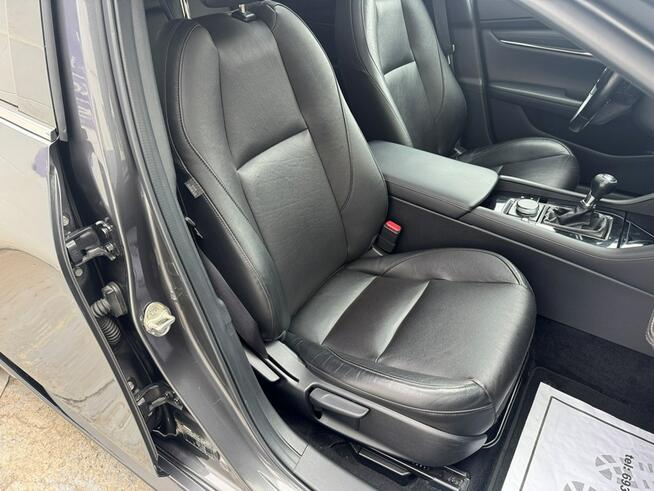 Mazda 3 Pisemna Gwarancja 12 miesięcy