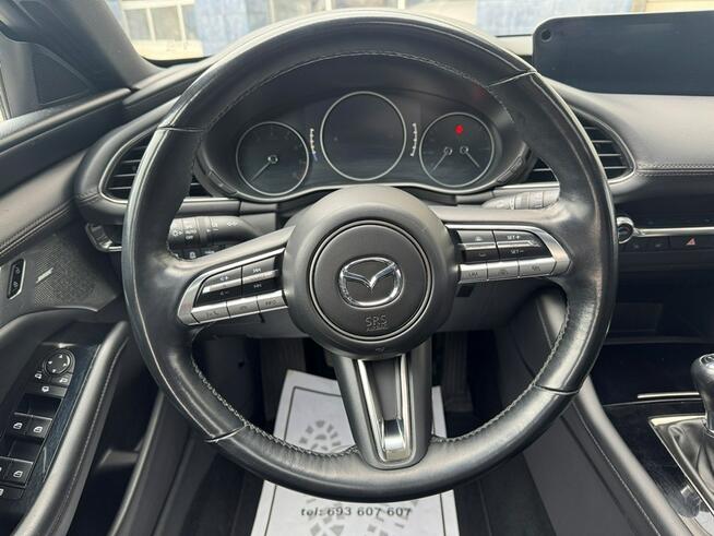 Mazda 3 Pisemna Gwarancja 12 miesięcy