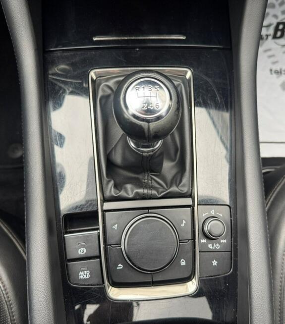 Mazda 3 Pisemna Gwarancja 12 miesięcy