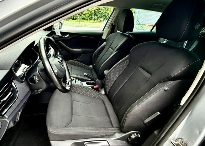 Skoda Scala 1.0 TSI 110 KM Ambition ASO Polka F-ra VAT Raty od 388 zł