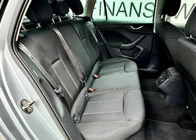 Skoda Scala 1.0 TSI 110 KM Ambition ASO Polka F-ra VAT Raty od 388 zł