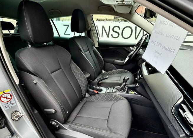 Skoda Scala 1.0 TSI 110 KM Ambition ASO Polka F-ra VAT Raty od 388 zł