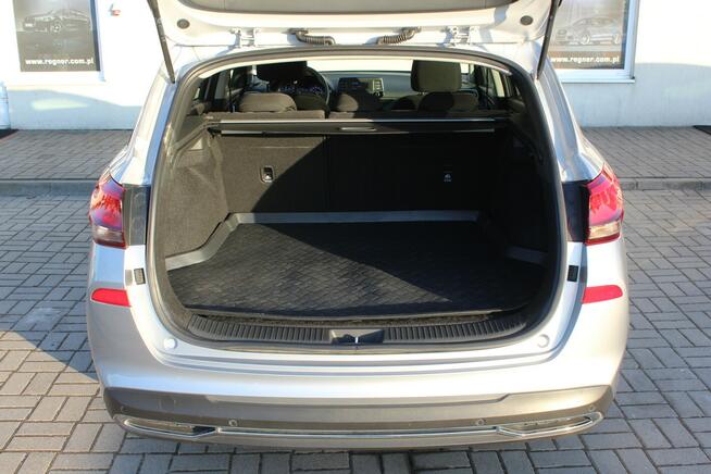 Hyundai i30 SalonPL FV23% Gwarancja Fabryczna 120KM LED Parktronic