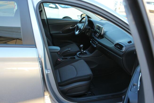 Hyundai i30 SalonPL FV23% Gwarancja Fabryczna 120KM LED Parktronic