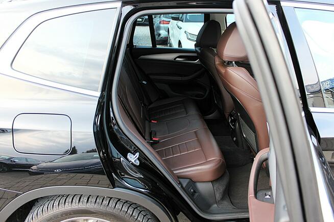BMW X3 xLine 184KM XDrive SalonPL FV23% Skóra El.Klapa Grz.Fotele LED
