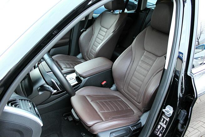BMW X3 xLine 184KM XDrive SalonPL FV23% Skóra El.Klapa Grz.Fotele LED
