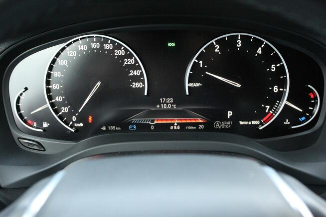 BMW X3 xLine 184KM XDrive SalonPL FV23% Skóra El.Klapa Grz.Fotele LED