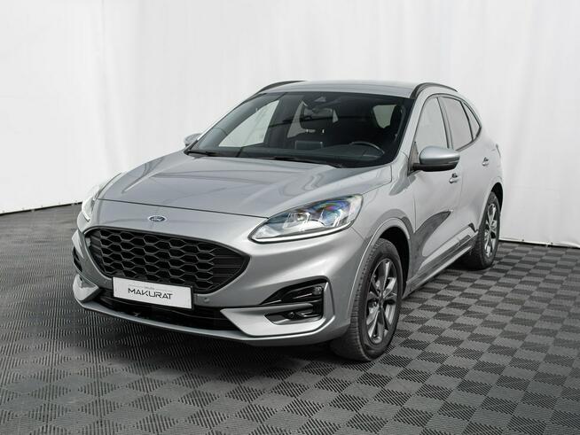 Ford Kuga GD3H712#2.0 EcoBlue AWD ST-Line Podgrz.f kier szyba Salon PL VAT 23%