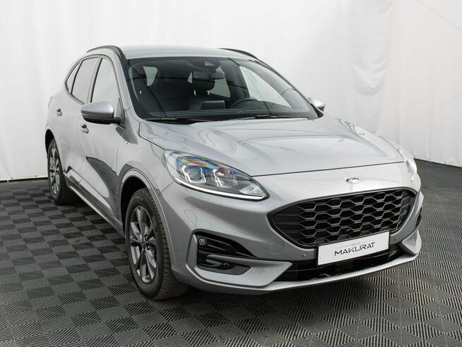 Ford Kuga GD3H712#2.0 EcoBlue AWD ST-Line Podgrz.f kier szyba Salon PL VAT 23%