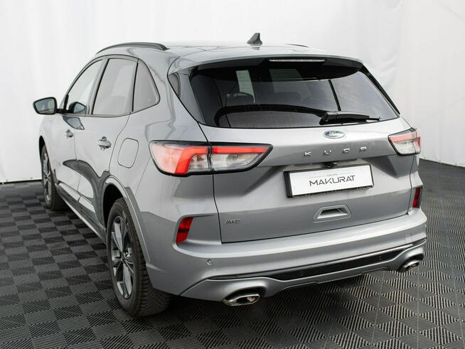 Ford Kuga GD3H712#2.0 EcoBlue AWD ST-Line Podgrz.f kier szyba Salon PL VAT 23%