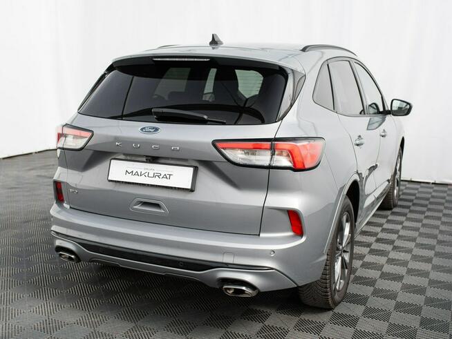 Ford Kuga GD3H712#2.0 EcoBlue AWD ST-Line Podgrz.f kier szyba Salon PL VAT 23%