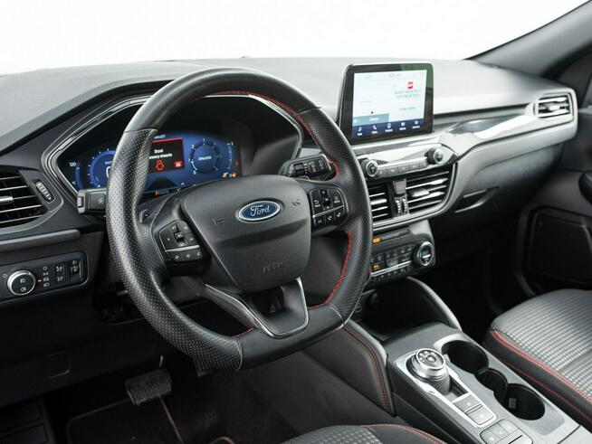 Ford Kuga GD3H712#2.0 EcoBlue AWD ST-Line Podgrz.f kier szyba Salon PL VAT 23%