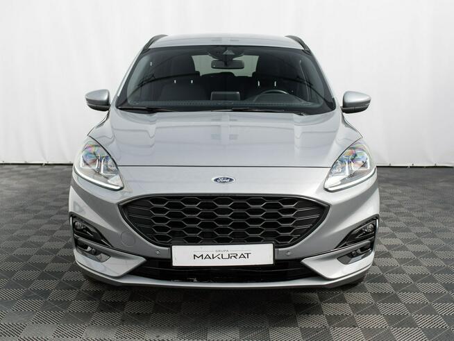 Ford Kuga GD3H712#2.0 EcoBlue AWD ST-Line Podgrz.f kier szyba Salon PL VAT 23%