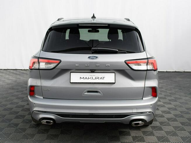 Ford Kuga GD3H712#2.0 EcoBlue AWD ST-Line Podgrz.f kier szyba Salon PL VAT 23%