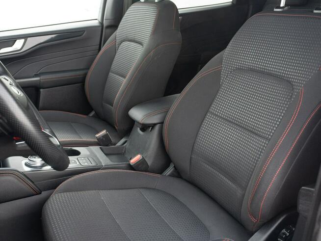 Ford Kuga GD3H712#2.0 EcoBlue AWD ST-Line Podgrz.f kier szyba Salon PL VAT 23%
