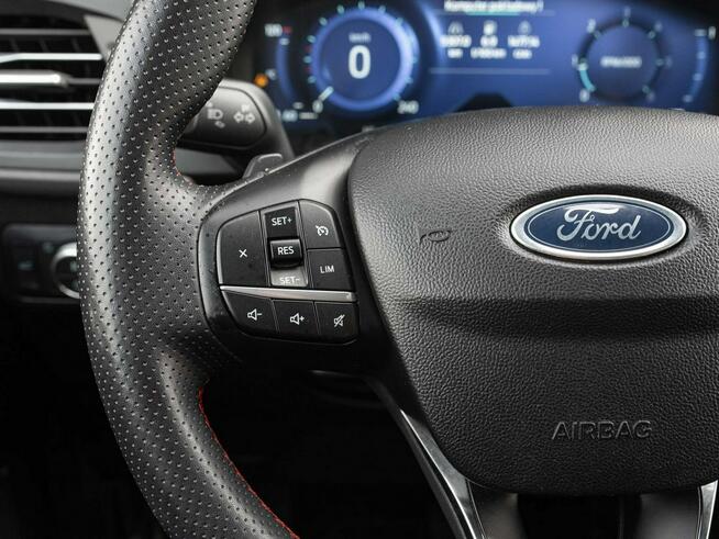Ford Kuga GD3H712#2.0 EcoBlue AWD ST-Line Podgrz.f kier szyba Salon PL VAT 23%