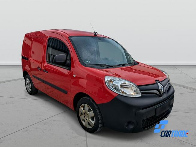 KANGOO Express 1.5 dCi | 1 Wł| Tempomat| KLIM | VAT 23%