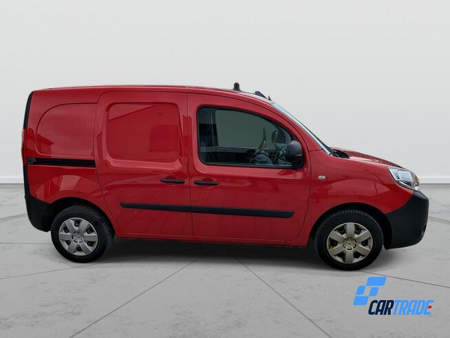 KANGOO Express 1.5 dCi | 1 Wł| Tempomat| KLIM | VAT 23%