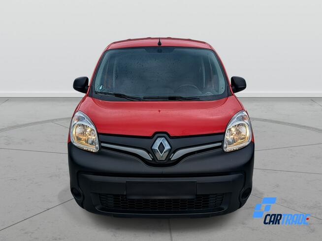 KANGOO Express 1.5 dCi | 1 Wł| Tempomat| KLIM | VAT 23%