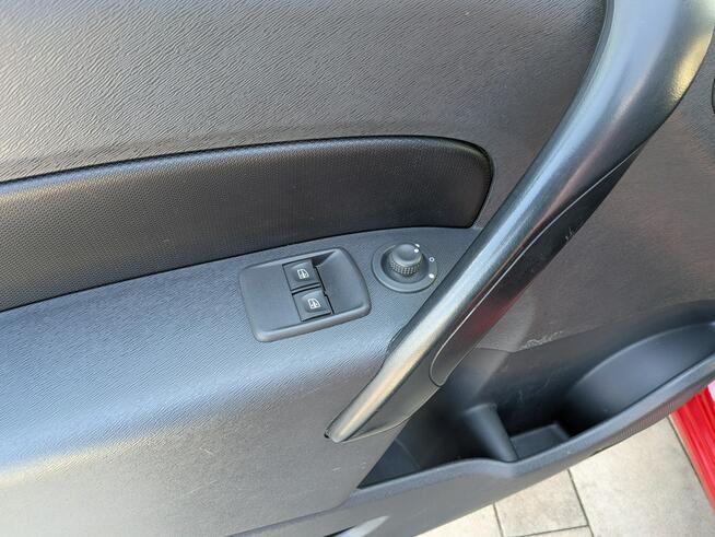 KANGOO Express 1.5 dCi | 1 Wł| Tempomat| KLIM | VAT 23%