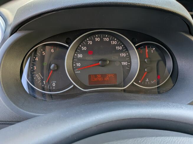 KANGOO Express 1.5 dCi | 1 Wł| Tempomat| KLIM | VAT 23%