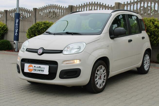 Fiat Panda III 1.2 Benzyna 69km 2014Rok Salon Polska