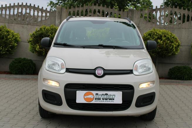 Fiat Panda III 1.2 Benzyna 69km 2014Rok Salon Polska