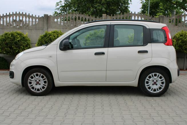 Fiat Panda III 1.2 Benzyna 69km 2014Rok Salon Polska