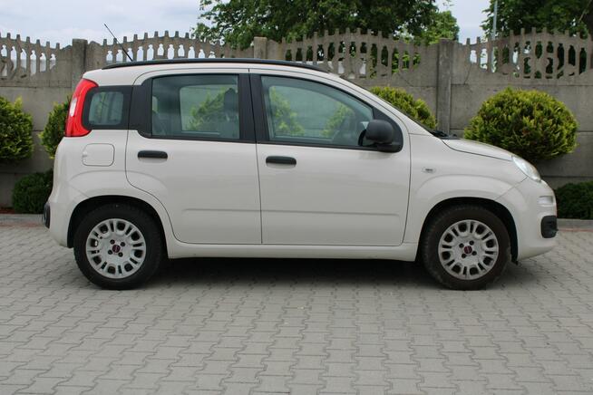 Fiat Panda III 1.2 Benzyna 69km 2014Rok Salon Polska