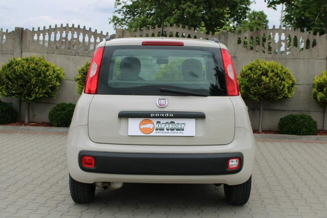 Fiat Panda III 1.2 Benzyna 69km 2014Rok Salon Polska