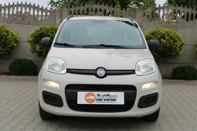 Fiat Panda III 1.2 Benzyna 69km 2014Rok Salon Polska