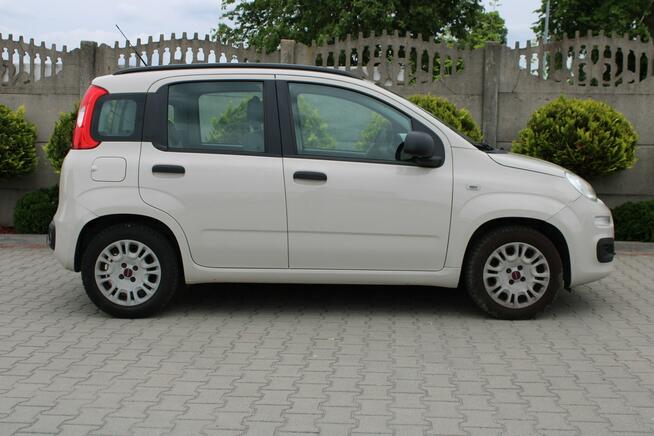 Fiat Panda III 1.2 Benzyna 69km 2014Rok Salon Polska