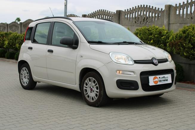 Fiat Panda III 1.2 Benzyna 69km 2014Rok Salon Polska